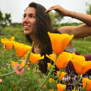 Meet your Posher, Adrienne